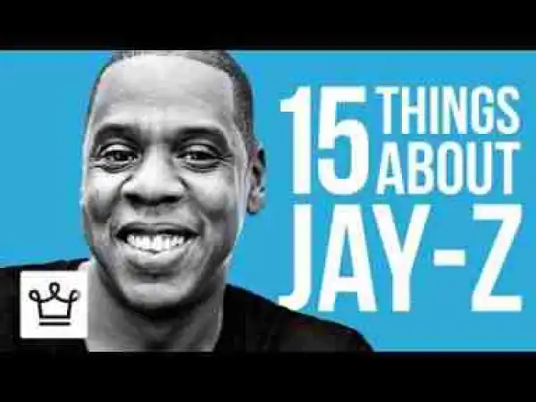 Video: 15 Things You Didn